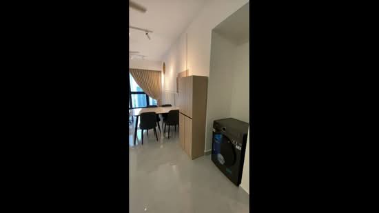 Servis Apartment untuk Disewa di Agile Bukit Bintang - Alex Seow - PropertyGuru.com.my