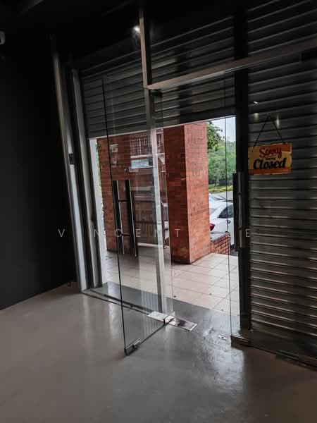 Shop for Rent in Bandar Sungai Long (Selangor) - Vincent Lee - Entrance - PropertyGuru.com.my