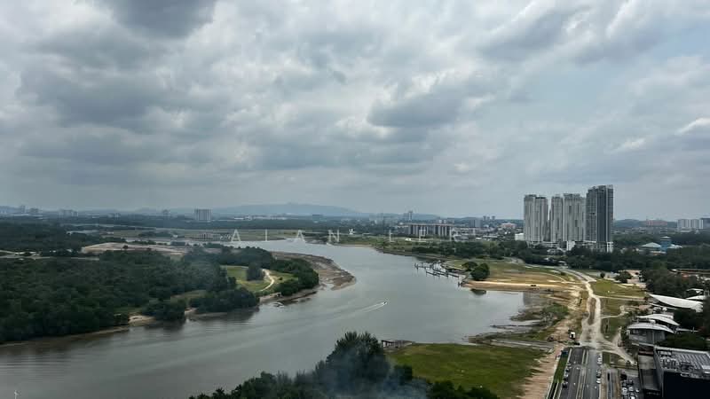 Service Residence for Sale at Vista Tiara (MBW Bay) - Alan Ler - PropertyGuru.com.my