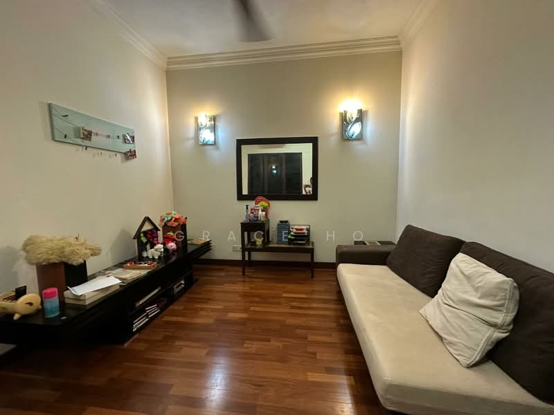 2-storey Terraced House for Sale in Desa Parkcity (Kuala Lumpur) - Grace Ho - Living Room - PropertyGuru.com.my