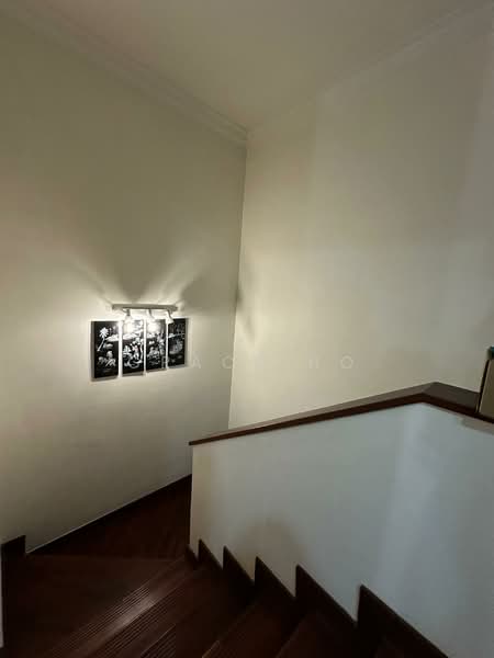 2-storey Terraced House for Sale in Desa Parkcity (Kuala Lumpur) - Grace Ho - Interior - PropertyGuru.com.my