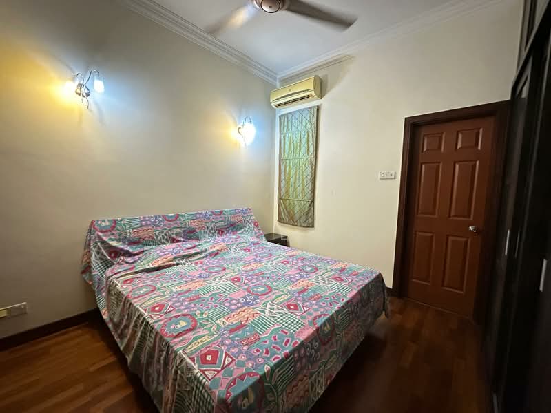 2-storey Terraced House for Sale in Desa Parkcity (Kuala Lumpur) - Grace Ho - Bedroom - PropertyGuru.com.my