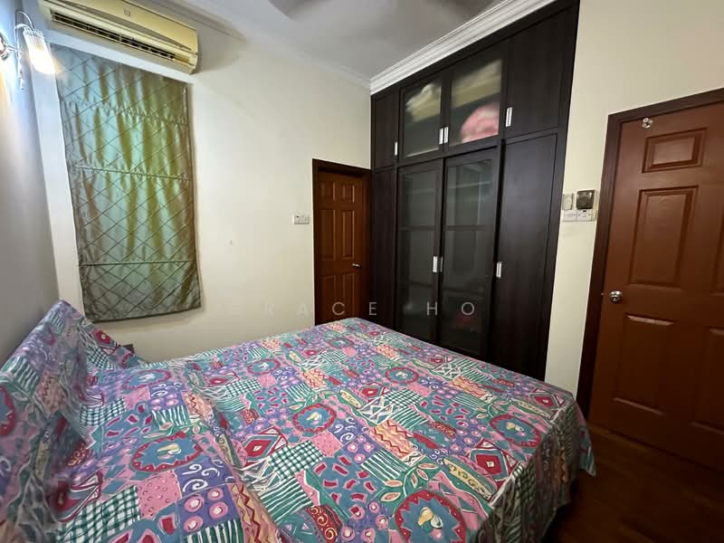 2-storey Terraced House for Sale in Desa Parkcity (Kuala Lumpur) - Grace Ho - Bedroom - PropertyGuru.com.my