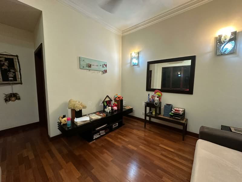 2-storey Terraced House for Sale in Desa Parkcity (Kuala Lumpur) - Grace Ho - Living Room - PropertyGuru.com.my