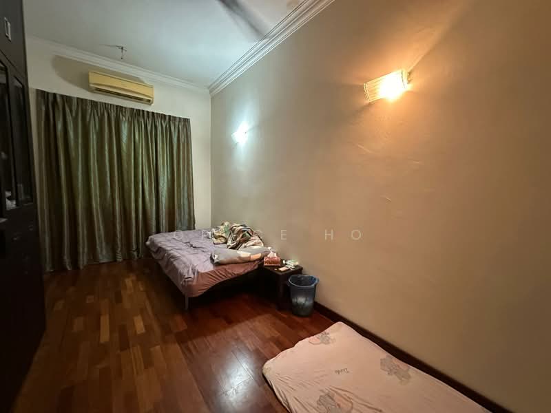 2-storey Terraced House for Sale in Desa Parkcity (Kuala Lumpur) - Grace Ho - Bedroom - PropertyGuru.com.my