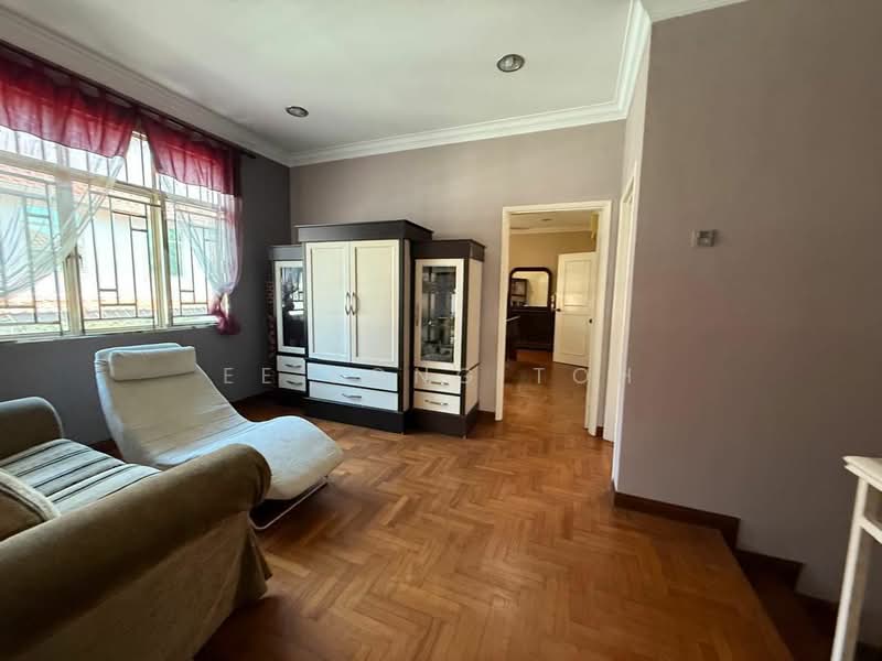 Impian Emas Impians Emas untuk Untuk Dijual - RM 1,350,000, Mac 2026 - Living Room - PropertyGuru.com.my