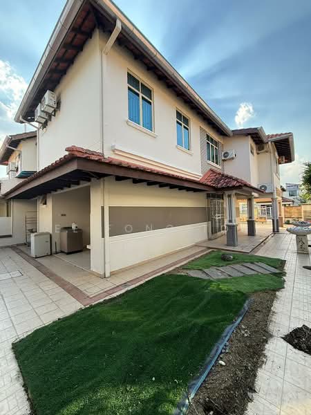 Impian Emas Impians Emas untuk Untuk Dijual - RM 1,350,000, Mac 2026 - Exterior - PropertyGuru.com.my