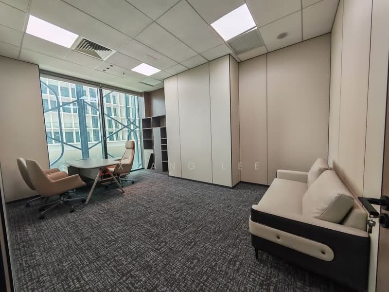 Plaza Conlay untuk Untuk Disewa - RM 20,000 /bulan, Apr 2026 - Interior - PropertyGuru.com.my