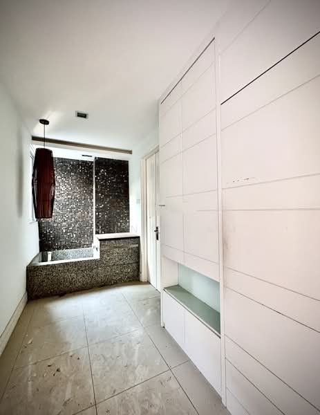 Kondominium untuk Disewa di 10 Island Resort - Shing Lam - Bathroom - PropertyGuru.com.my