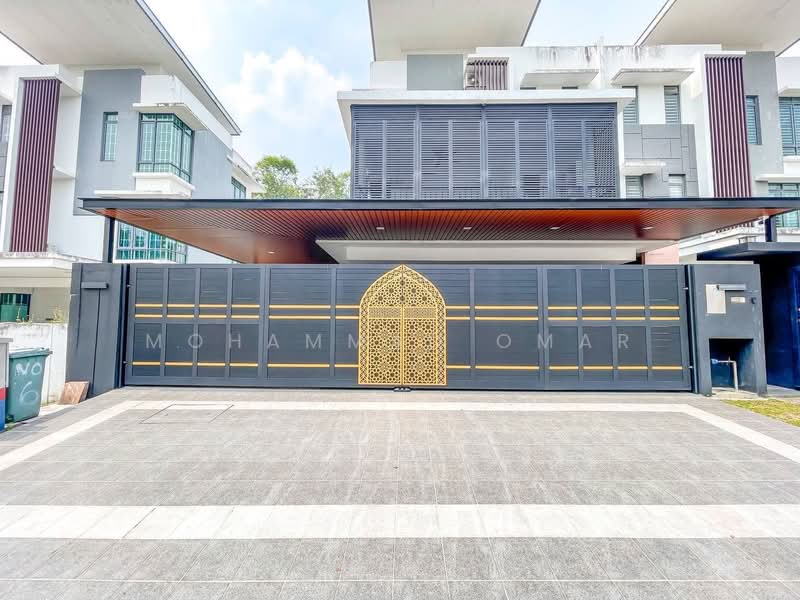 Lambaian Residence untuk Untuk Dijual - RM 1,800,000, Apr 2026 - PropertyGuru.com.my