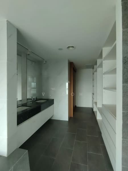 Condominium for Rent at One Tanjong Condominium - V. Goh - Bathroom - PropertyGuru.com.my