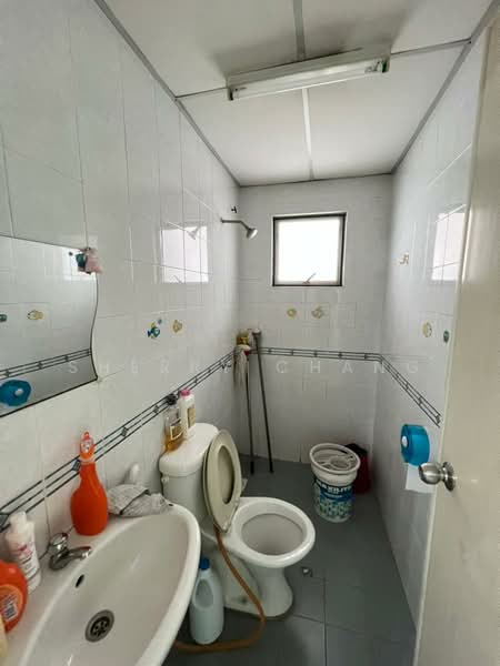 Villa Saujanis untuk Untuk Disewa - RM 2,000 /bulan, Apr 2026 - Bathroom - PropertyGuru.com.my