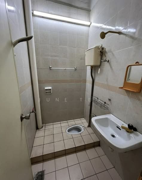 1-storey Terraced House for Rent in Taman Nusa Bestari Jaya (Iskandar Puteri (Nusajaya)) - June Teo - Bathroom - PropertyGuru.com.my