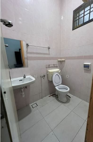 1-storey Terraced House for Rent in Taman Nusa Bestari Jaya (Iskandar Puteri (Nusajaya)) - June Teo - PropertyGuru.com.my