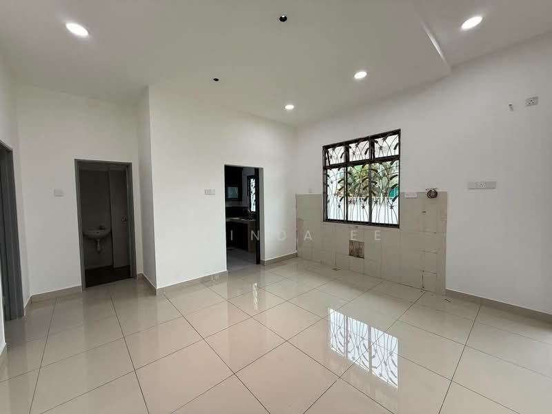 Cluster House for Sale in Taman Mutiara Mas (Skudai) - Melinda Ee - Interior - PropertyGuru.com.my