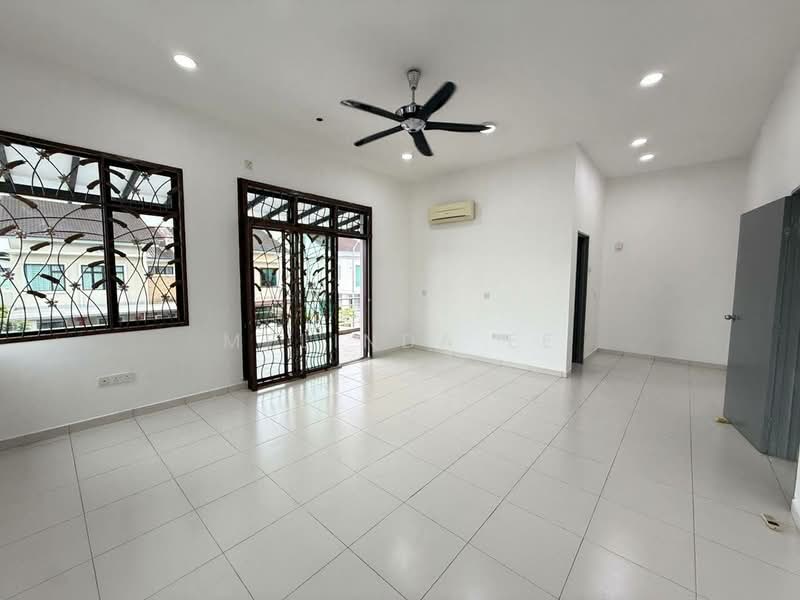 Cluster House for Sale in Taman Mutiara Mas (Skudai) - Melinda Ee - PropertyGuru.com.my