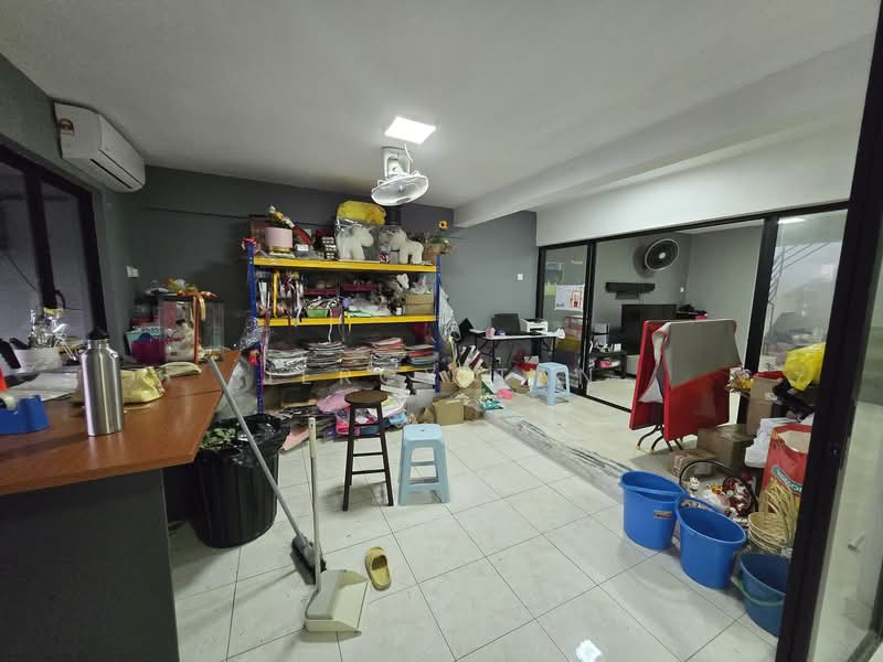 2-storey Terraced House for Sale in Sri Petaling (Kuala Lumpur) - Jercy Tan - Interior - PropertyGuru.com.my