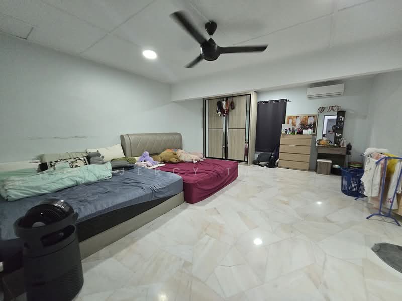 2-storey Terraced House for Sale in Sri Petaling (Kuala Lumpur) - Jercy Tan - Bedroom - PropertyGuru.com.my