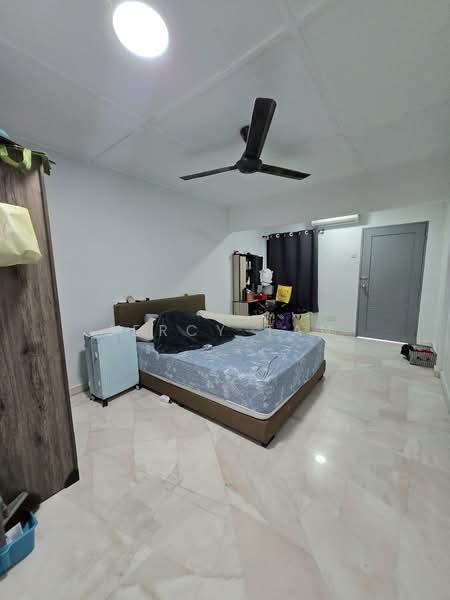 2-storey Terraced House for Sale in Sri Petaling (Kuala Lumpur) - Jercy Tan - Bedroom - PropertyGuru.com.my