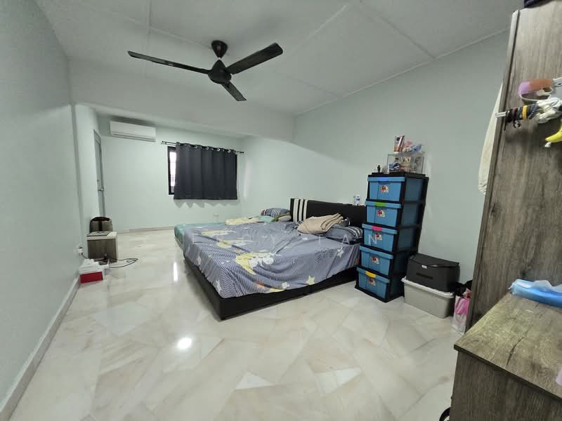 2-storey Terraced House for Sale in Sri Petaling (Kuala Lumpur) - Jercy Tan - Bedroom - PropertyGuru.com.my