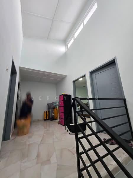 2-storey Terraced House for Sale in Sri Petaling (Kuala Lumpur) - Jercy Tan - Interior - PropertyGuru.com.my