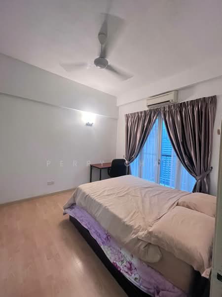 For Rent - Seri Bukit Ceylon