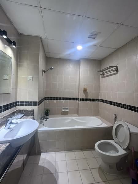 For Rent - Seri Bukit Ceylon