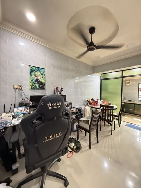 Johor Jaya Johors Jayas untuk Untuk Dijual - RM 600,000, Apr 2026 - Study - PropertyGuru.com.my