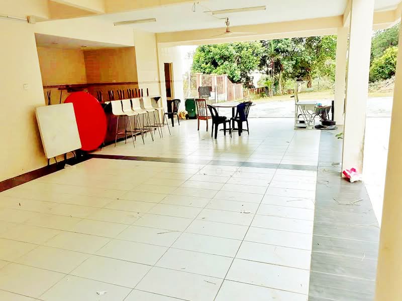 Rumah Berkembar untuk Dijual di Taman Melawati (Ulu Kelang) - SY LOH - Exterior - PropertyGuru.com.my