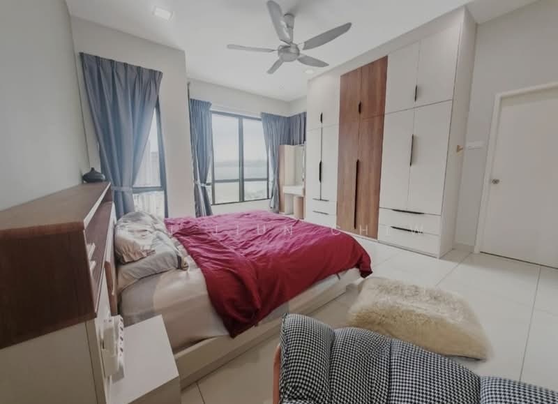 2.5-storey Terraced House for Sale in Puchong (Selangor) - MEI JIUN CHEW - Bedroom - PropertyGuru.com.my