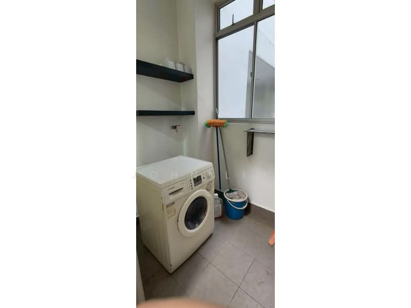 Meridin Bayvue @ Sierra Perdana untuk Untuk Disewa - RM 1,800 /bulan, Apr 2026 - Interior - PropertyGuru.com.my