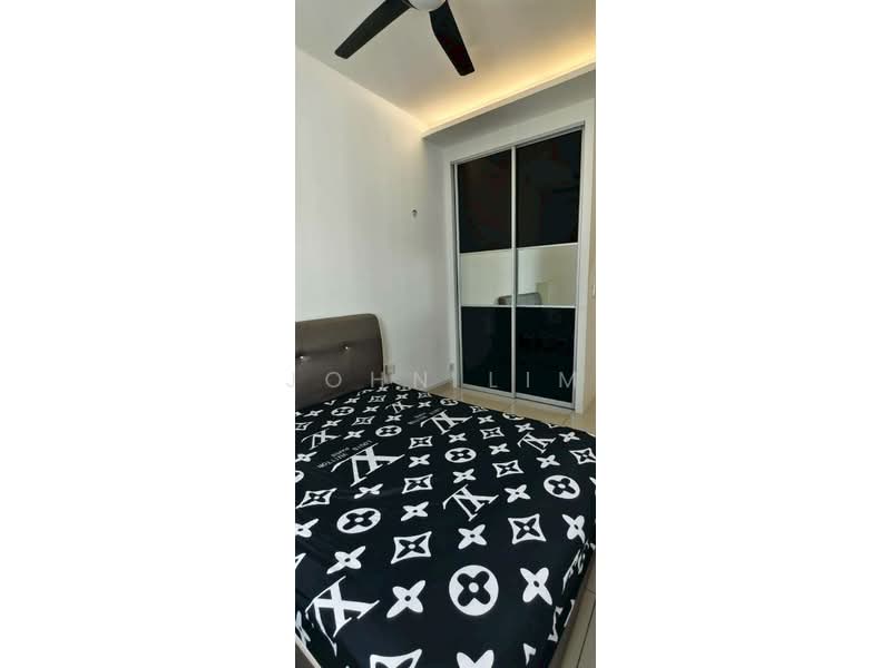 Meridin Bayvue @ Sierra Perdana untuk Untuk Disewa - RM 1,800 /bulan, Apr 2026 - PropertyGuru.com.my