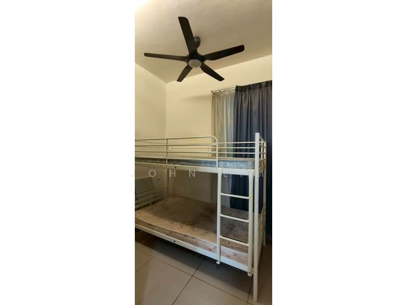 Meridin Bayvue @ Sierra Perdana untuk Untuk Disewa - RM 1,800 /bulan, Apr 2026 - PropertyGuru.com.my