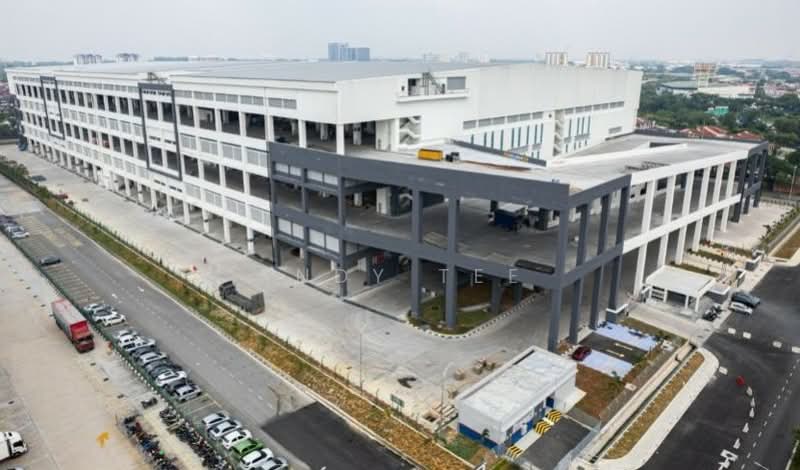 Kota Kemuning untuk Untuk Disewa - RM 148,550 /bulan, Apr 2026 - Exterior - PropertyGuru.com.my