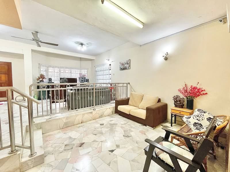 2-storey Terraced House for Sale in Taman Bukit Maluri (Kepong) - Mohammad Omar - PropertyGuru.com.my