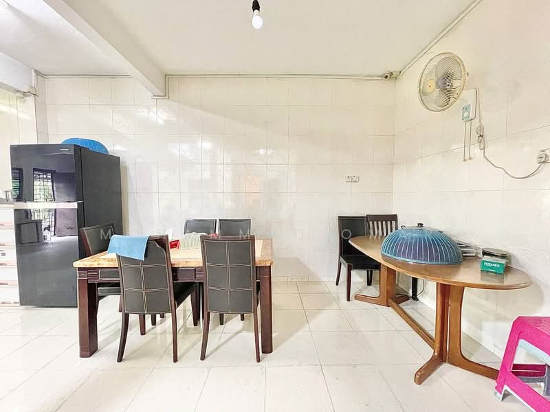 2-storey Terraced House for Sale in Taman Bukit Maluri (Kepong) - Mohammad Omar - PropertyGuru.com.my