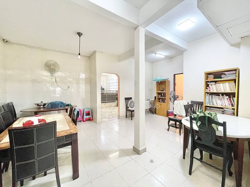 2-storey Terraced House for Sale in Taman Bukit Maluri (Kepong) - Mohammad Omar - PropertyGuru.com.my