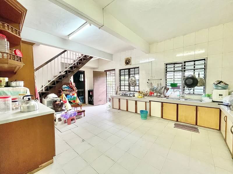 2-storey Terraced House for Sale in Taman Bukit Maluri (Kepong) - Mohammad Omar - PropertyGuru.com.my