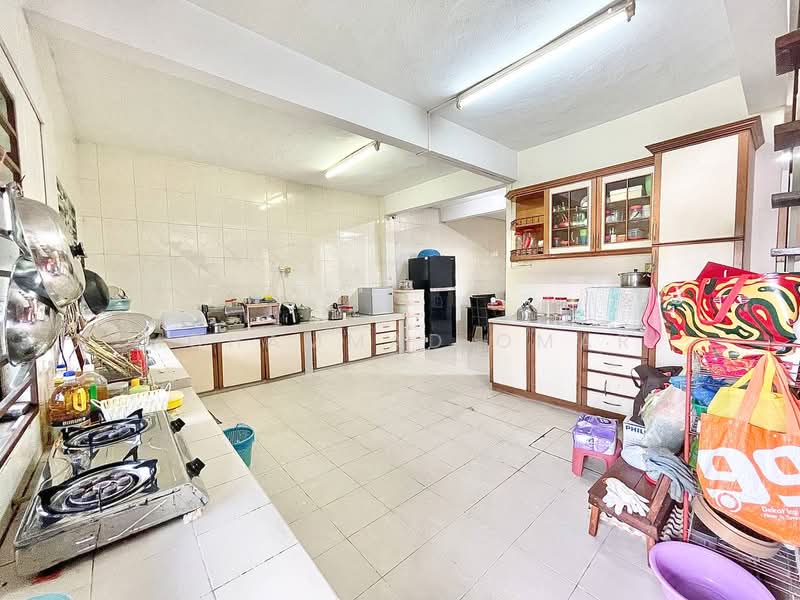 2-storey Terraced House for Sale in Taman Bukit Maluri (Kepong) - Mohammad Omar - PropertyGuru.com.my