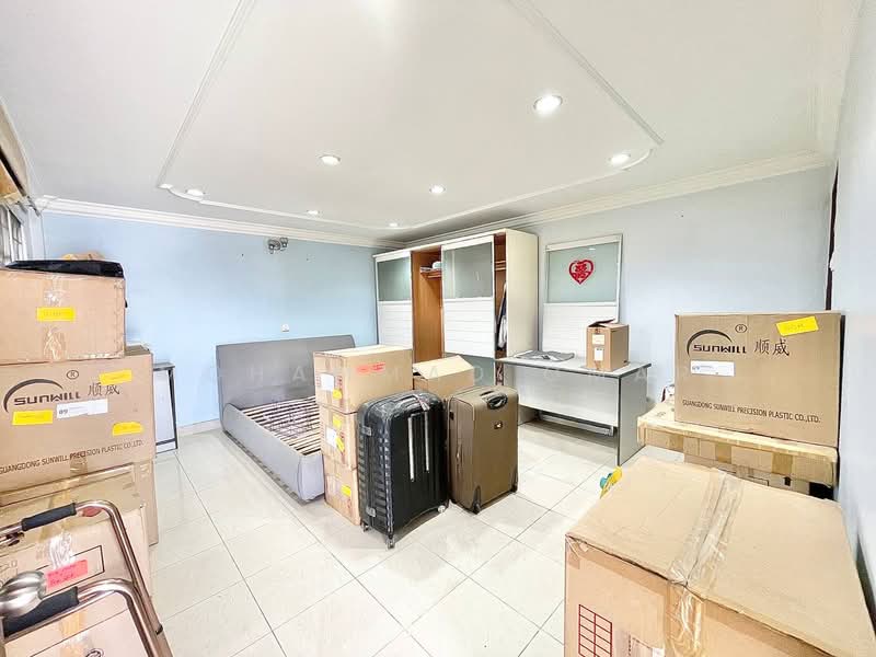 2-storey Terraced House for Sale in Taman Bukit Maluri (Kepong) - Mohammad Omar - PropertyGuru.com.my