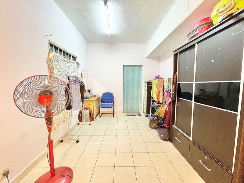 2-storey Terraced House for Sale in Taman Bukit Maluri (Kepong) - Mohammad Omar - PropertyGuru.com.my