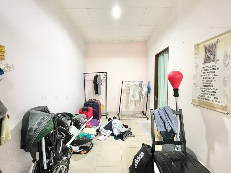 2-storey Terraced House for Sale in Taman Bukit Maluri (Kepong) - Mohammad Omar - PropertyGuru.com.my