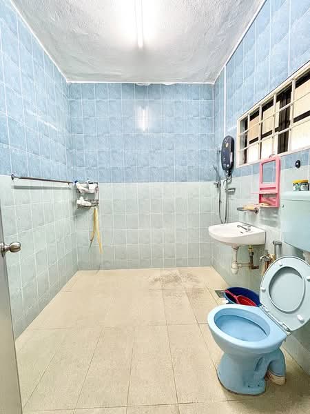 2-storey Terraced House for Sale in Taman Bukit Maluri (Kepong) - Mohammad Omar - PropertyGuru.com.my