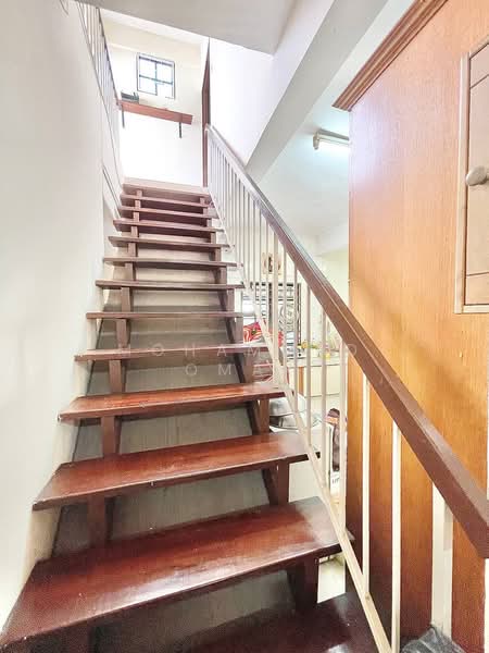 2-storey Terraced House for Sale in Taman Bukit Maluri (Kepong) - Mohammad Omar - PropertyGuru.com.my