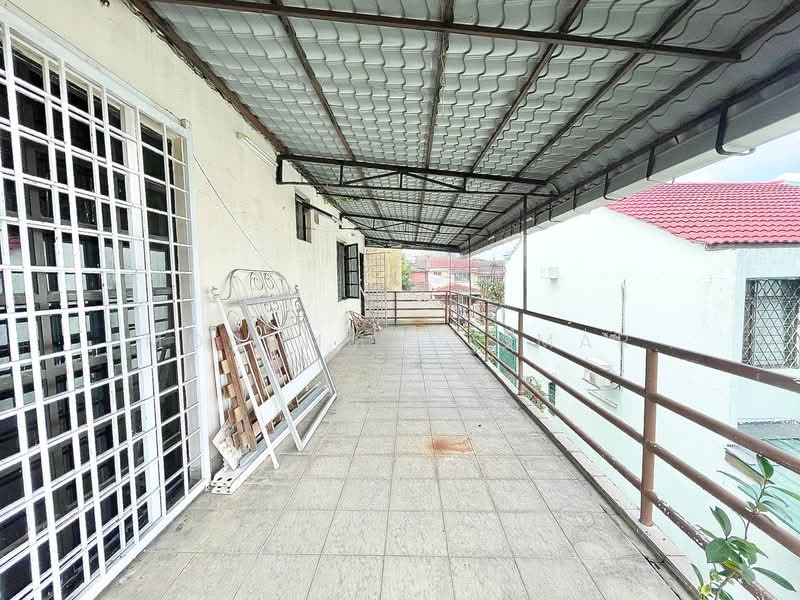 2-storey Terraced House for Sale in Taman Bukit Maluri (Kepong) - Mohammad Omar - PropertyGuru.com.my