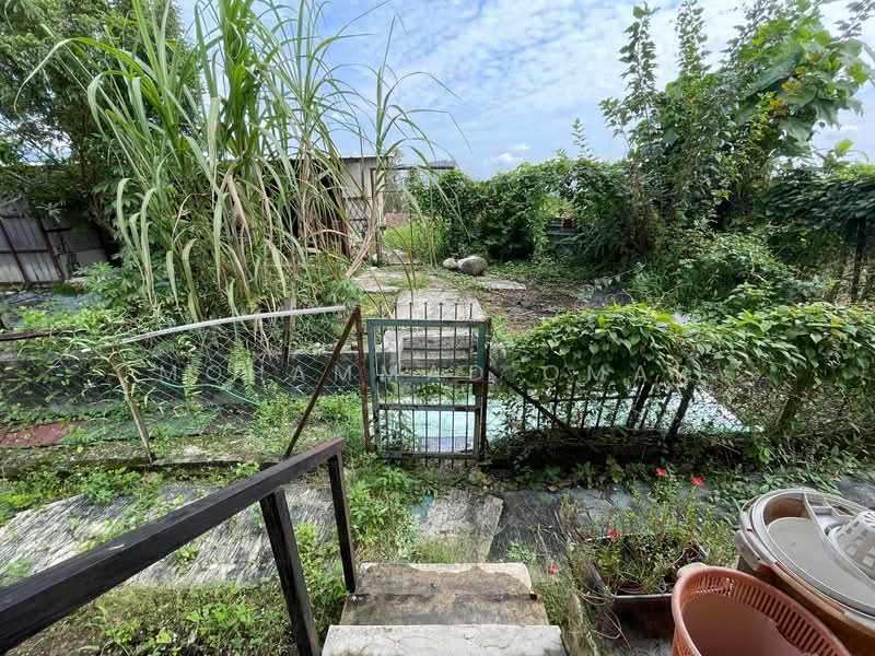 2-storey Terraced House for Sale in Taman Bukit Maluri (Kepong) - Mohammad Omar - PropertyGuru.com.my