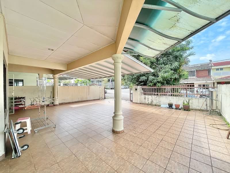 2-storey Terraced House for Sale in Taman Bukit Maluri (Kepong) - Mohammad Omar - PropertyGuru.com.my