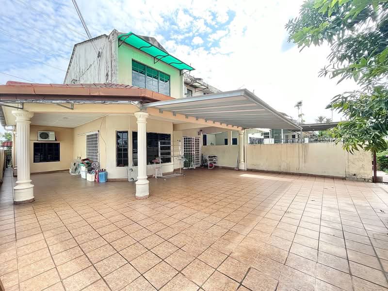 2-storey Terraced House for Sale in Taman Bukit Maluri (Kepong) - Mohammad Omar - PropertyGuru.com.my