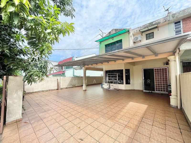 2-storey Terraced House for Sale in Taman Bukit Maluri (Kepong) - Mohammad Omar - PropertyGuru.com.my