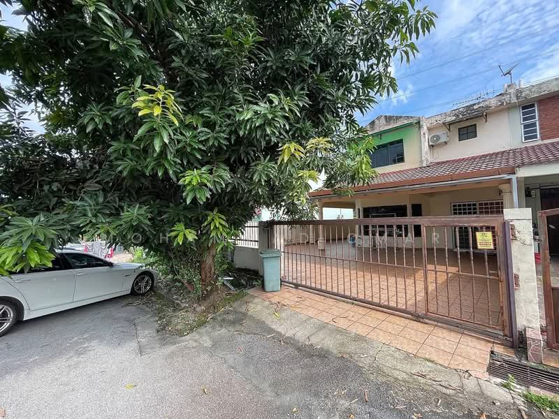 2-storey Terraced House for Sale in Taman Bukit Maluri (Kepong) - Mohammad Omar - PropertyGuru.com.my